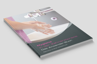 Hygiene in der Zahnarztpraxis –
Das Anwender-Buch