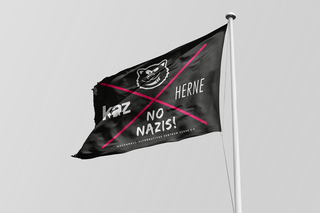 Flagge