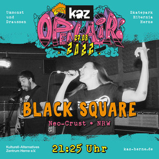 SharePic zum Open Air, 2022