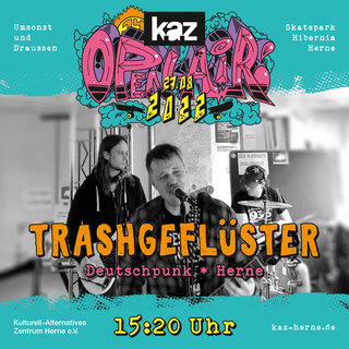 SharePic zum Open Air, 2022