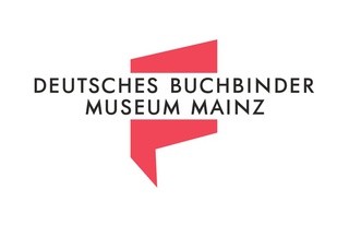 Deutsches Buchbinder Museum Mainz, Corporate Design, 2010