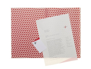 Deutsches Buchbinder Museum Mainz, Corporate Design, 2010