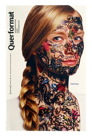 Querformat Magazin, Tattoo, Heft 4/2011