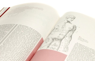 Querformat Magazin, Tattoo, Heft 4/2011