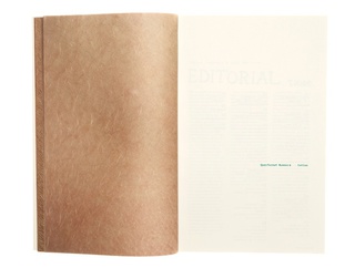 Querformat Magazin, Tattoo, Heft 4/2011