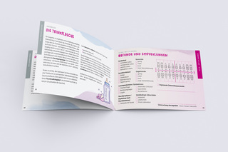 Zahnärztlicher Kinderpass – Von der Schwangerschaft bis zur Einschulung