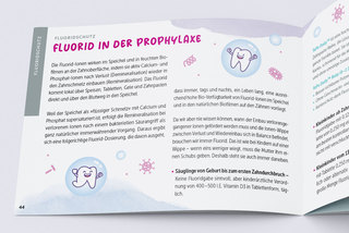 Zahnärztlicher Kinderpass – Von der Schwangerschaft bis zur Einschulung
